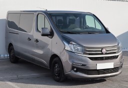 Fiat Talento , L2H1, 8 Miejsc