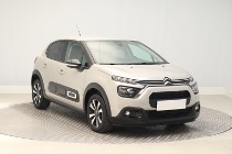 Citroen C3 III , Salon Polska, 1. Właściciel, Automat, VAT 23%, Klimatronic,