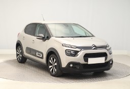 Citroen C3 III , Salon Polska, 1. Właściciel, Automat, VAT 23%, Klimatronic,