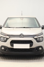 Citroen C3 III , Salon Polska, 1. Właściciel, Automat, VAT 23%, Klimatronic,-2