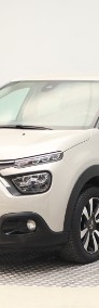 Citroen C3 III , Salon Polska, 1. Właściciel, Automat, VAT 23%, Klimatronic,-3