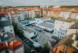 Lokal Wrocław Śródmieście, ul. Nowowiejska