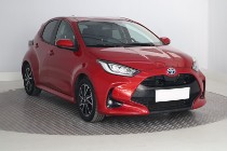 Toyota Yaris IV , Salon Polska, 1. Właściciel, Serwis ASO, Automat,