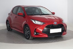 Toyota Yaris IV , Salon Polska, 1. Właściciel, Serwis ASO, Automat,