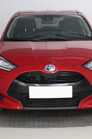 Toyota Yaris IV , Salon Polska, 1. Właściciel, Serwis ASO, Automat,-2