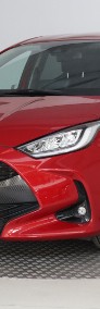 Toyota Yaris IV , Salon Polska, 1. Właściciel, Serwis ASO, Automat,-3