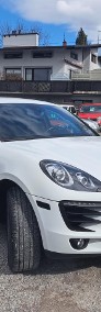 Porsche Macan Macan S, 3.0 Benzyna, 340 KM, Zarejestrowany-4