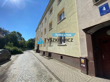 MIESZKANIE Z DUSZĄ W KAMIENICY NA STRZYŻA-1