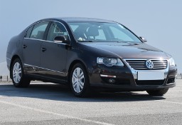 Volkswagen Passat B6 , Salon Polska, Serwis ASO, Xenon, Klimatronic, Tempomat,