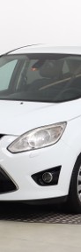 Ford C-MAX II Grand C-Max , Klimatronic, Tempomat, Podgrzewane siedzienia-3