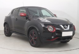Nissan Juke , Salon Polska, Navi, Klimatronic, Tempomat