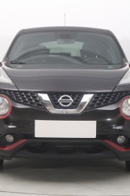 Nissan Juke , Salon Polska, Navi, Klimatronic, Tempomat-2