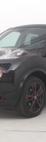 Nissan Juke , Salon Polska, Navi, Klimatronic, Tempomat-3