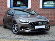 Hyundai i30 1,5 T 160 KM 48V Smart , Bogate wyposażenie , Salon Pl. F.VAT 23%