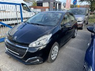 Peugeot 208 I Peugeot 208 Lift 1.2-85KM Klima Led tempomat 2017