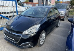 Peugeot 208 I Peugeot 208 Lift 1.2-85KM Klima Led tempomat 2017