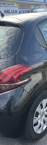 Peugeot 208 I Peugeot 208 Lift 1.2-85KM Klima Led tempomat 2017-4