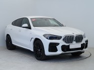 BMW X6 G06 , Serwis ASO, Automat, Skóra, Navi, Klimatronic, Tempomat,