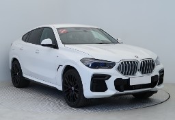 BMW X6 G06 , Serwis ASO, Automat, Skóra, Navi, Klimatronic, Tempomat,