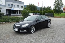 Opel Insignia I 1.8 140KM KLIMATRONIK NAWIGACJA K.SERWISOWA NOWY ROZRZĄD