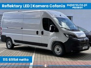 Peugeot Boxer L3H2 L3H2 2.2 180KM