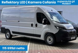 Peugeot Boxer L3H2 L3H2 2.2 180KM