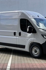 Peugeot Boxer L3H2 L3H2 2.2 180KM-2