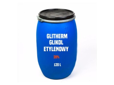 Glikol etylenowy do -15 st. Celsjusza -1