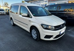 Volkswagen Caddy III Caddy 2.0 TDI Maxi 7-osobowy Model 2019