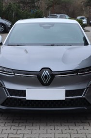 Renault Megane IV , Salon Polska, Serwis ASO, Automat, Navi, Klimatronic,-2