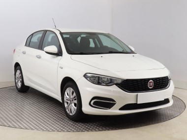Fiat Tipo II , Salon Polska, Serwis ASO, Klima-1