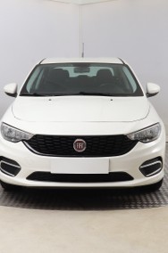 Fiat Tipo II , Salon Polska, Serwis ASO, Klima-2