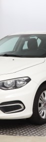 Fiat Tipo II , Salon Polska, Serwis ASO, Klima-3