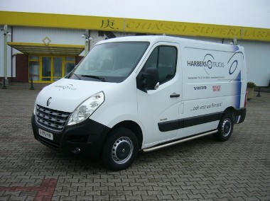 L1H1 2,3dci 125Ps EURO5 Dmc 3,5 t-1