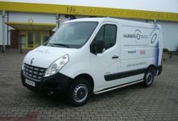 Renault Master L1H1 2,3dci 125Ps EURO5 Dmc 3,5 t