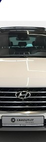 Hyundai Tucson III Style 2.0CRDI 185KM automat 4WD 2020 r., salon PL, serwisowany-3