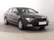 Skoda Superb II , Salon Polska, DSG, Xenon, Bi-Xenon, Klimatronic, Tempomat,