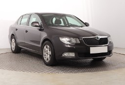 Skoda Superb II , Salon Polska, DSG, Xenon, Bi-Xenon, Klimatronic, Tempomat,