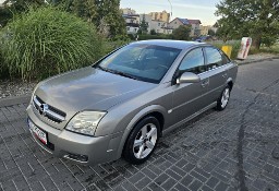 Opel Vectra C GTS 1,8 122km 2004r.