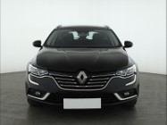 Renault Talisman II , Salon Polska, Automat, Skóra, Navi, Klimatronic, Tempomat,