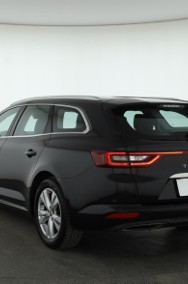 Renault Talisman II , Salon Polska, Automat, Skóra, Navi, Klimatronic, Tempomat,-2
