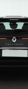 Renault Talisman II , Salon Polska, Automat, Skóra, Navi, Klimatronic, Tempomat,-3