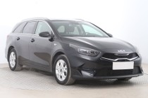 Kia Cee&apos;d III , Salon Polska, 1. Właściciel, Serwis ASO, Automat, VAT 23%,