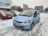 Honda Jazz II