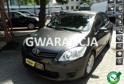 Toyota Auris I sprzedam ładną TOYOTE AURIS 1.3 B STAN WZOROWY udziela.GW