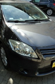 Toyota Auris I sprzedam ładną TOYOTE AURIS 1.3 B STAN WZOROWY udziela.GW-2