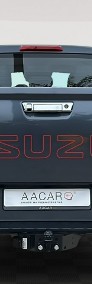 Isuzu D-Max II LSX, 4x4, PCS, Kamera, LED, Salon PL, 1-wł, FV23, Gwarancja, DOSTAWA-3