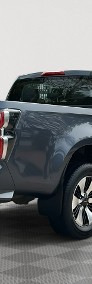 Isuzu D-Max II LSX, 4x4, PCS, Kamera, LED, Salon PL, 1-wł, FV23, Gwarancja, DOSTAWA-4