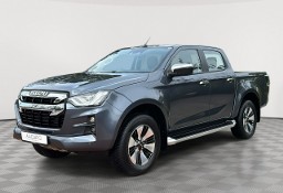 Isuzu D-Max II LSX, 4x4, PCS, Kamera, LED, Salon PL, 1-wł, FV23, Gwarancja, DOSTAWA