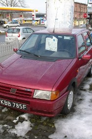 Fiat Uno II II właściel-2